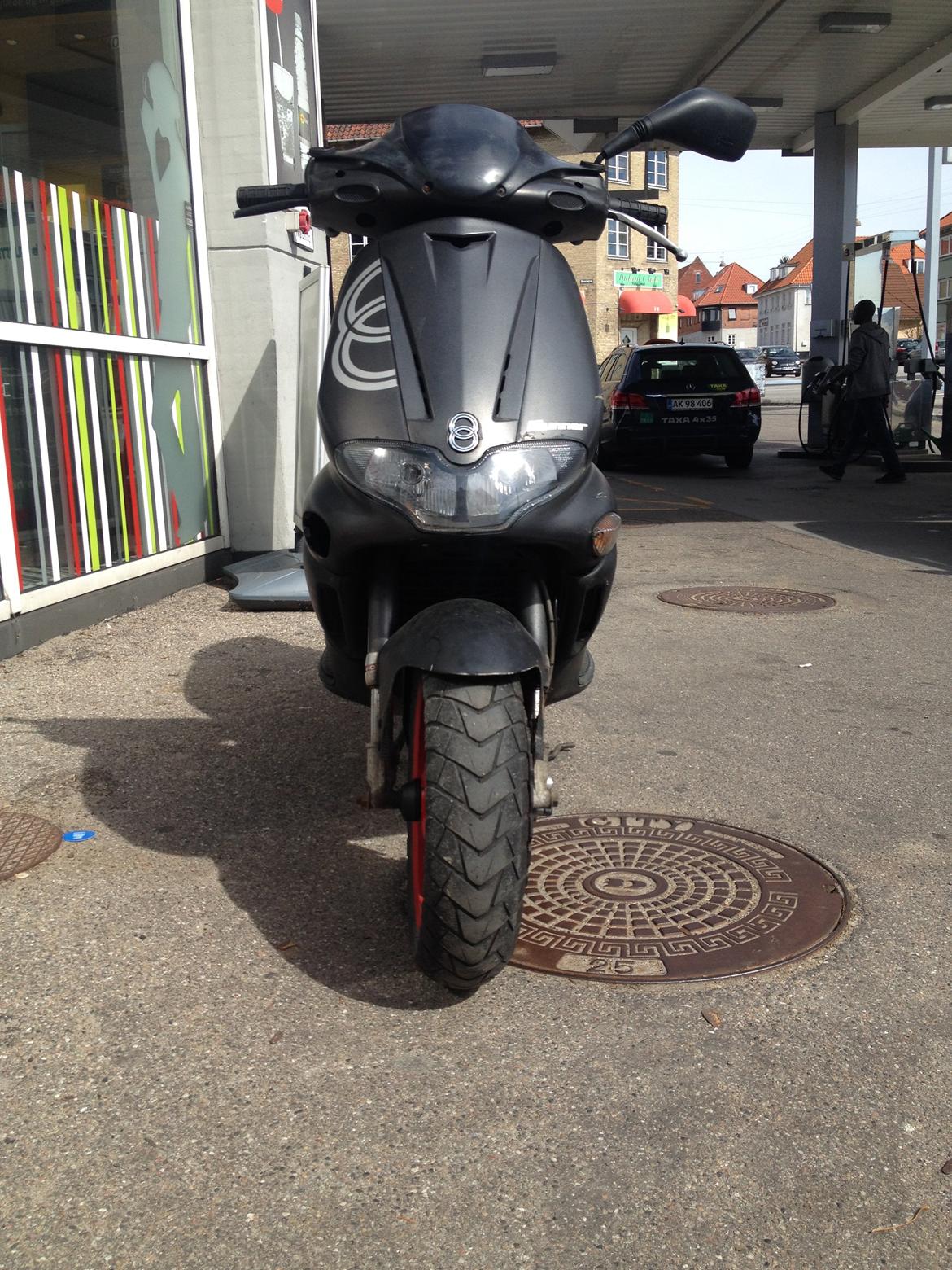 Gilera Runner LC billede 23