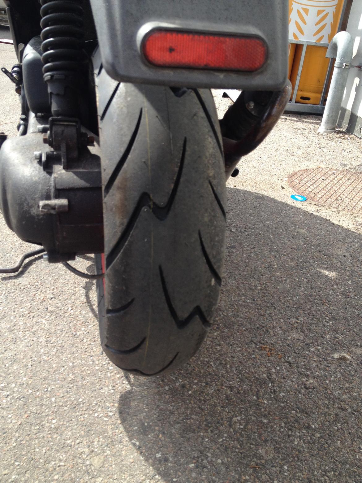 Gilera Runner LC billede 36