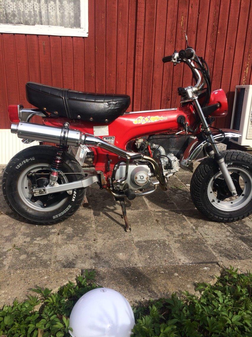 Skyteam DAX billede 13