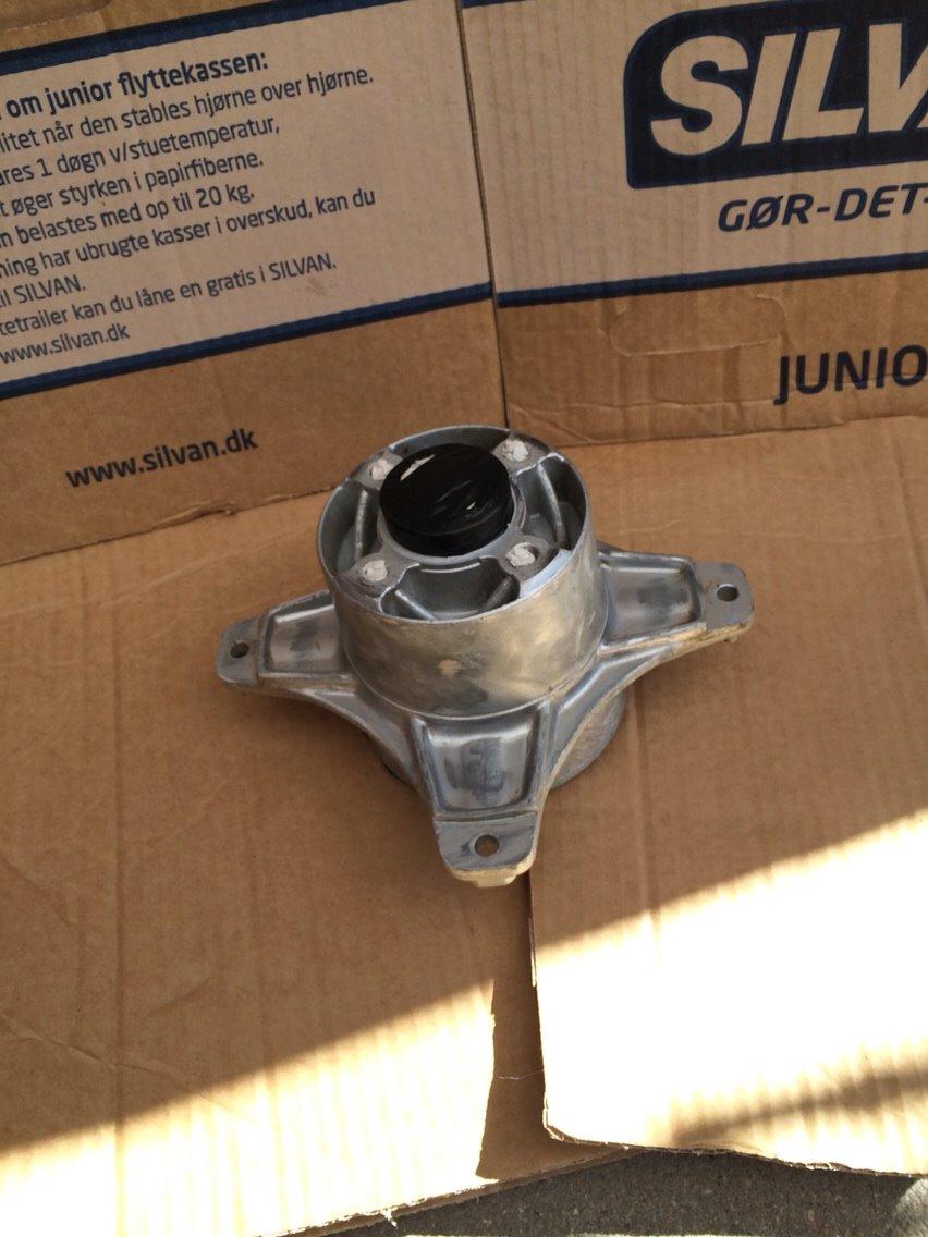 Skyteam DAX billede 3