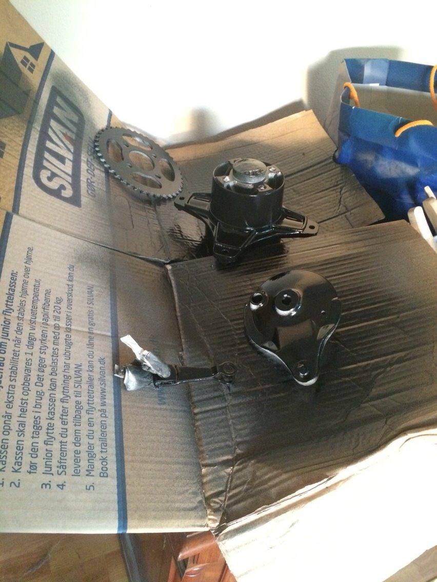 Skyteam DAX billede 4