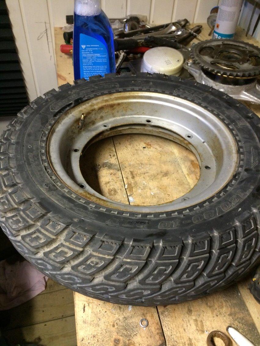 Skyteam DAX billede 6