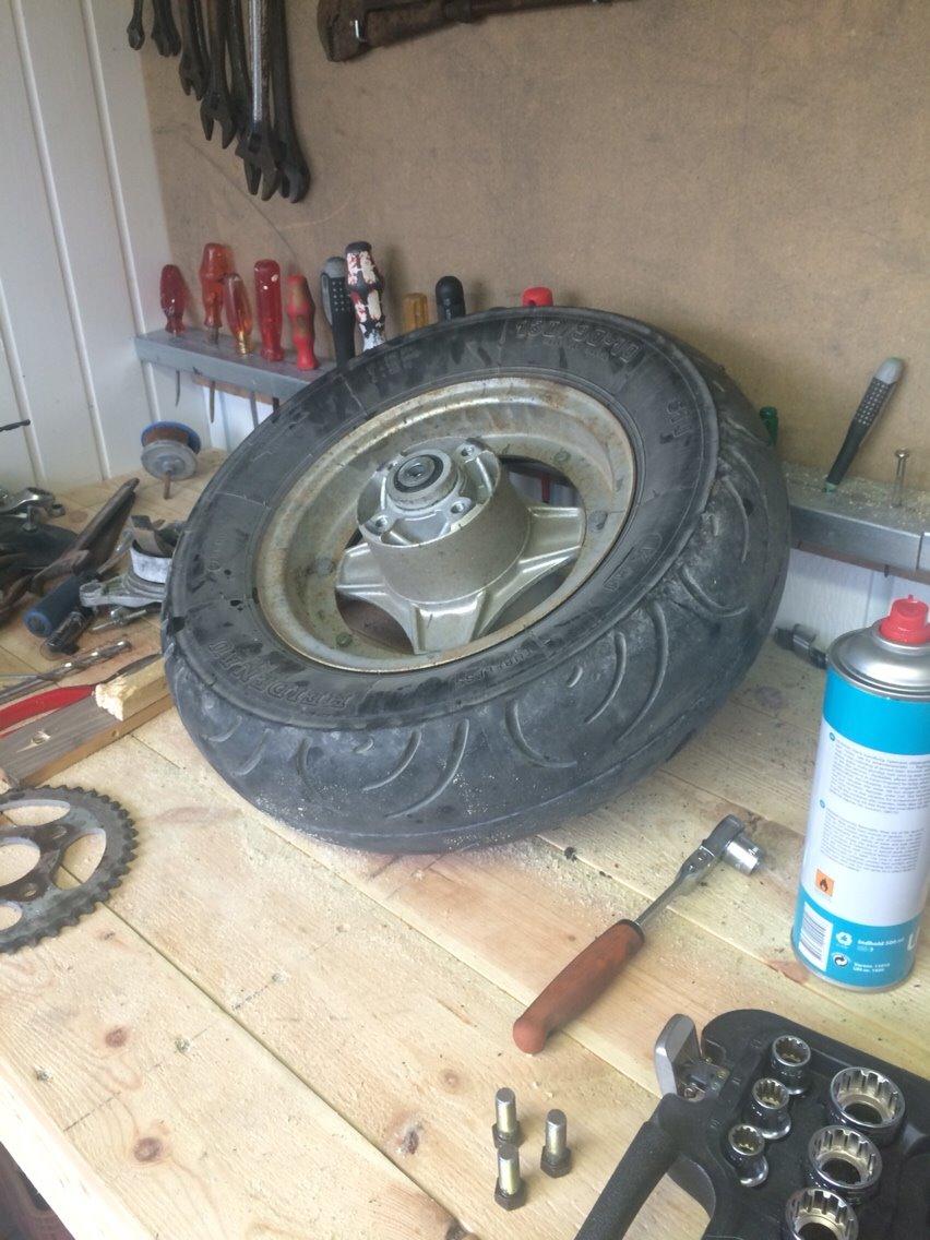 Skyteam DAX billede 7