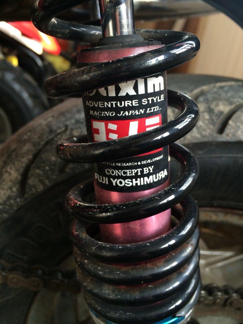 Skyteam DAX billede 11