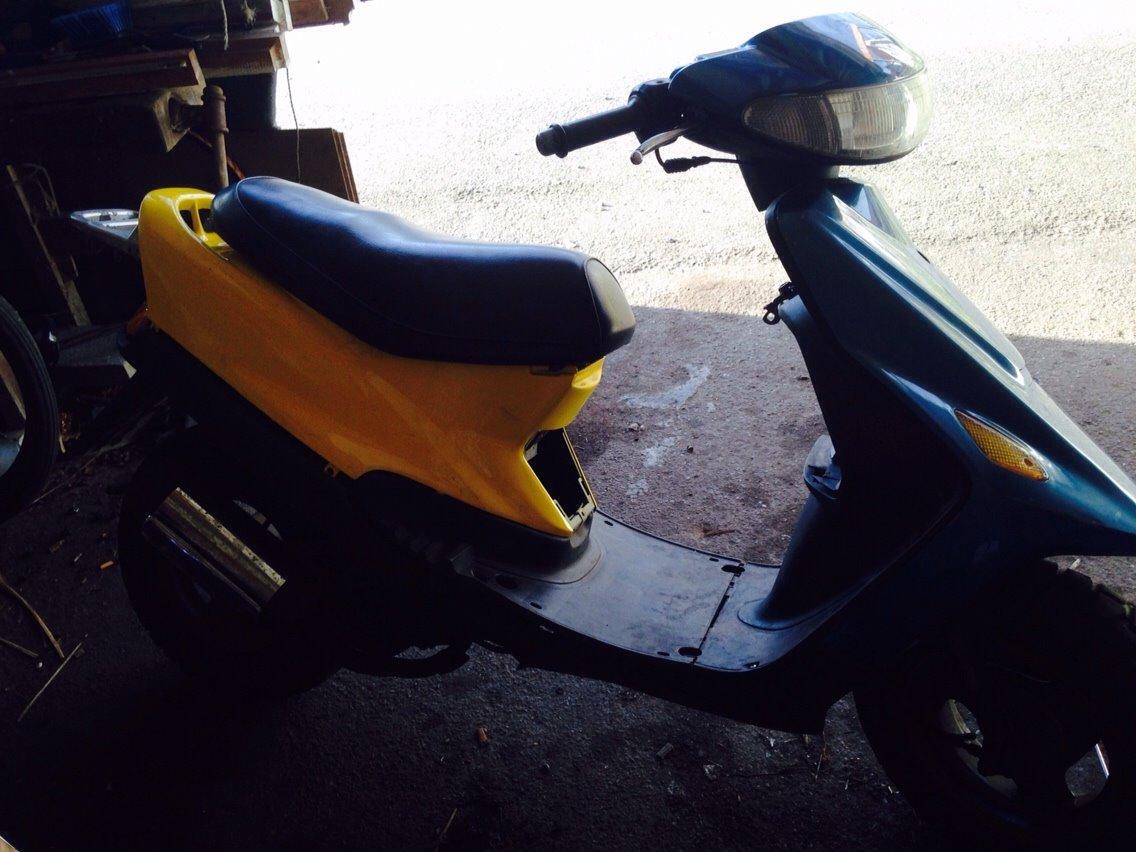 Kreidler Easy rider billede 3