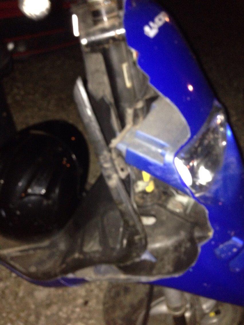 Piaggio Typhoon billede 9