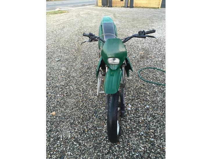 Gilera smt billede 7