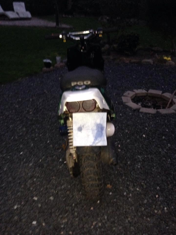 PGO Hot50 - Taget om aftenen d. 23/04/15 billede 15