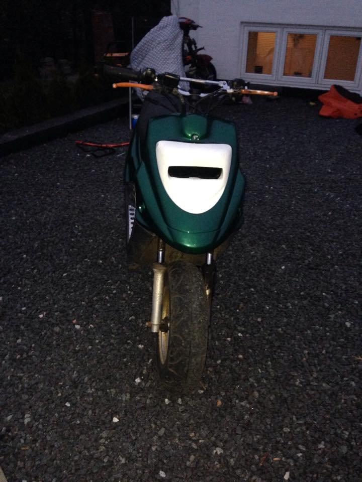 PGO Hot50 - Taget om aftenen d. 23/04/15 billede 16