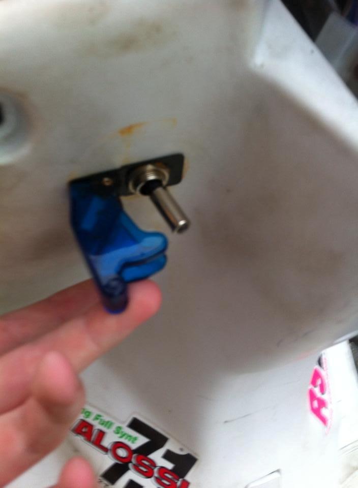 PGO Hot50 billede 13