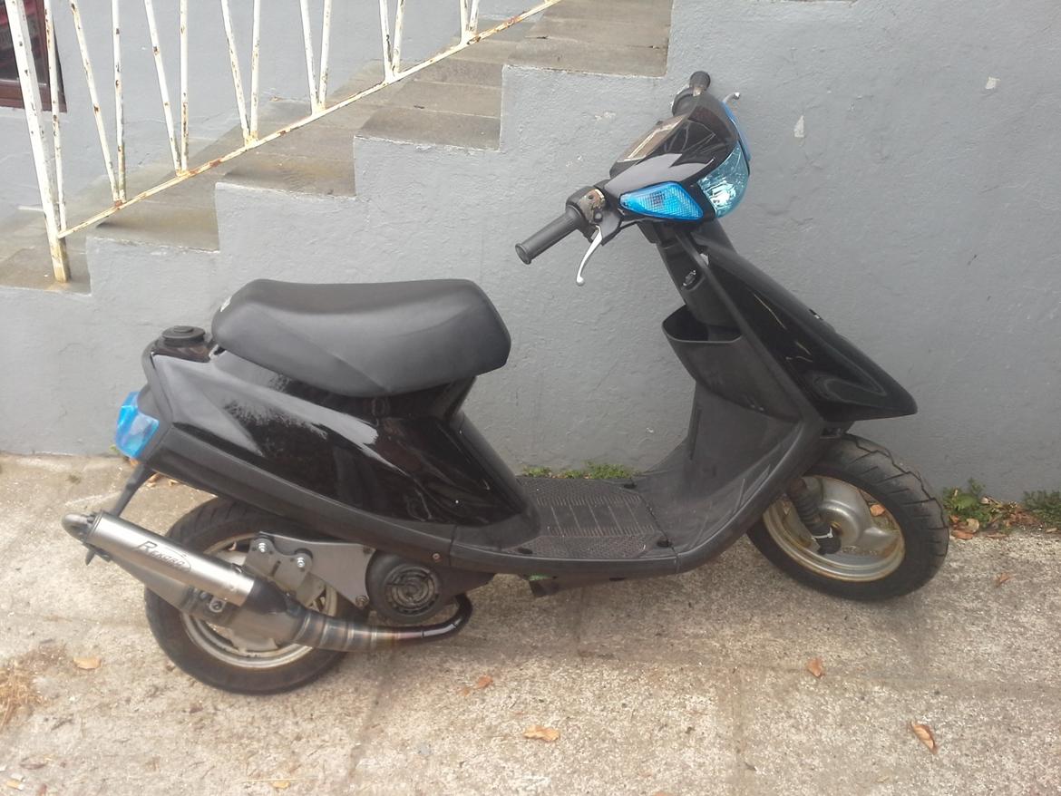 Yamaha Jog fs billede 2