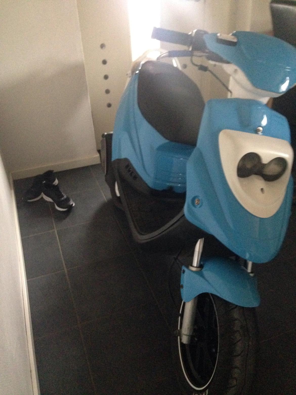 PGO hot 50 billede 2