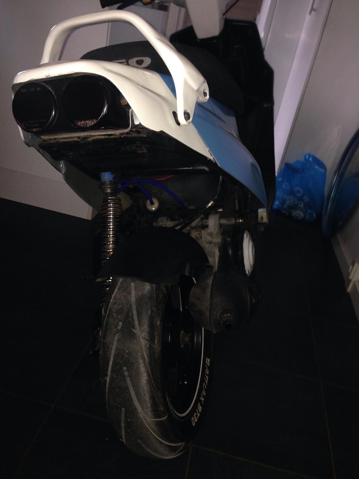 PGO hot 50 billede 5