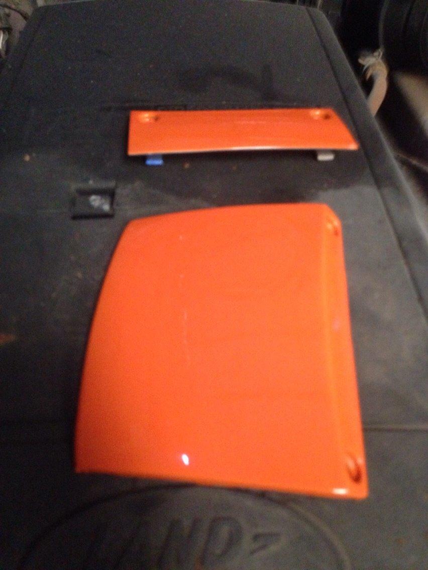 Piaggio Typhoon billede 12