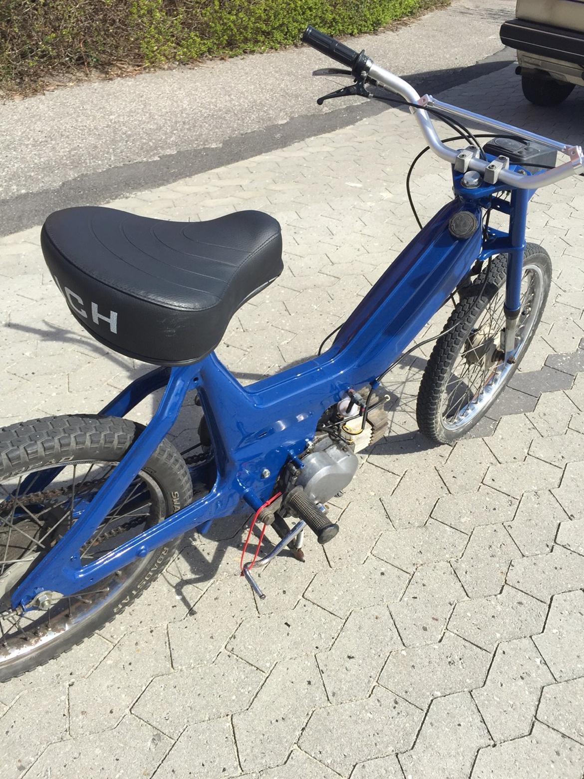 Puch Maxi k std billede 2