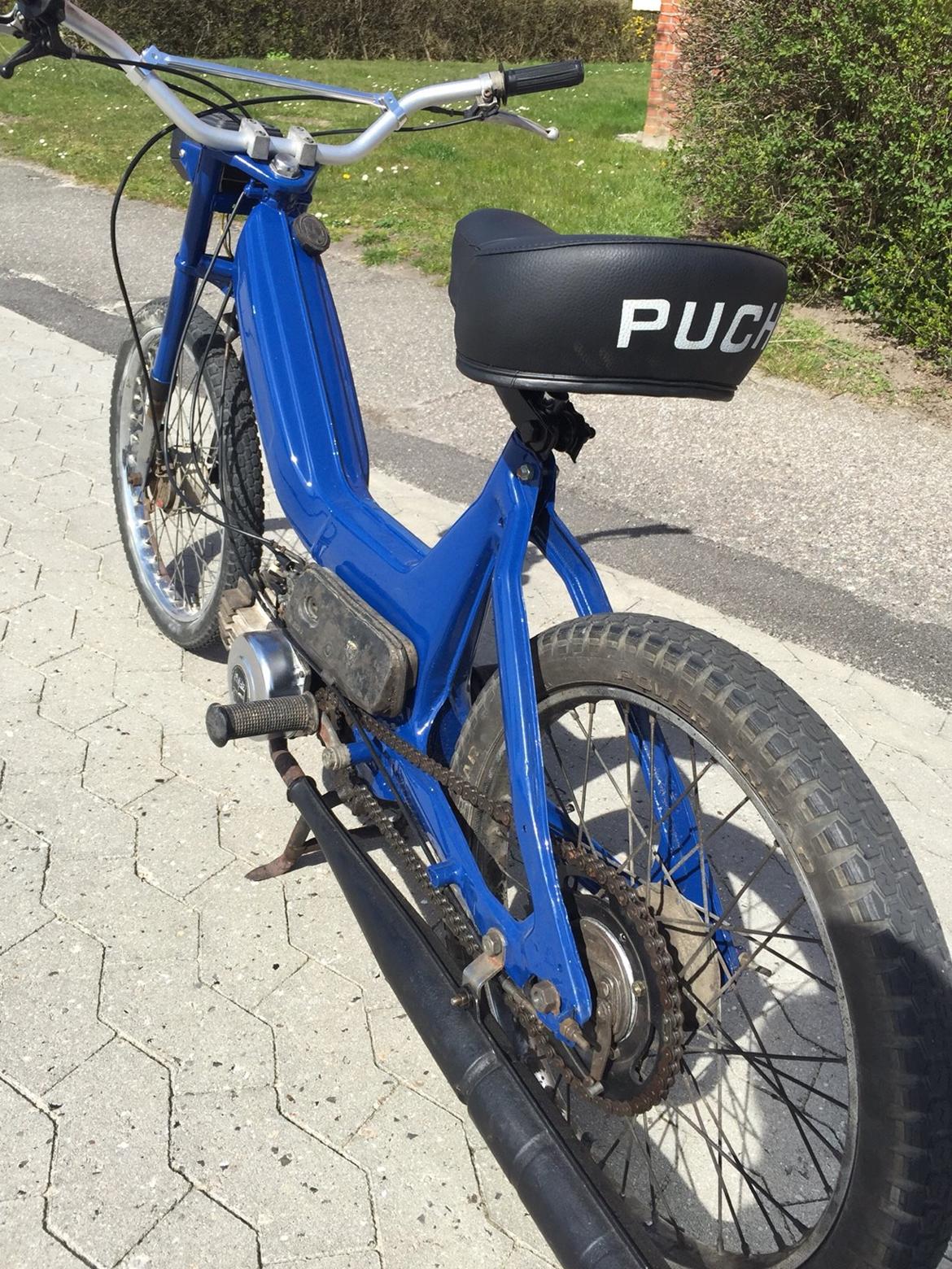 Puch Maxi k std billede 3
