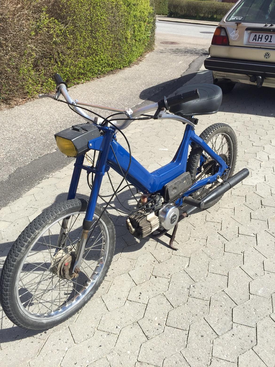 Puch Maxi k std billede 4
