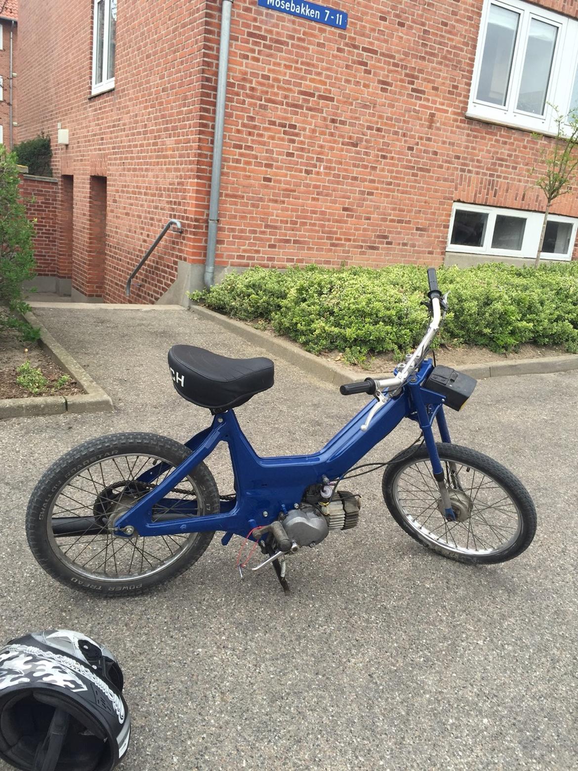 Puch Maxi k std billede 7