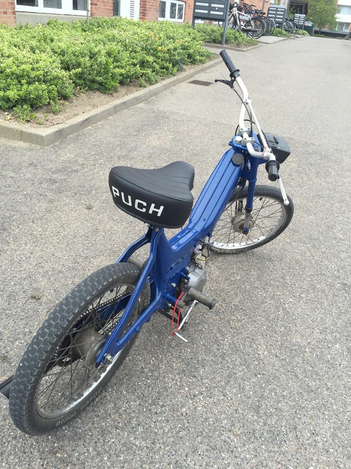 Puch Maxi k std billede 8