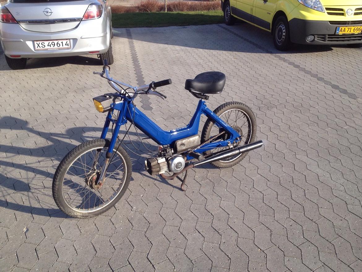 Puch Maxi k std billede 10