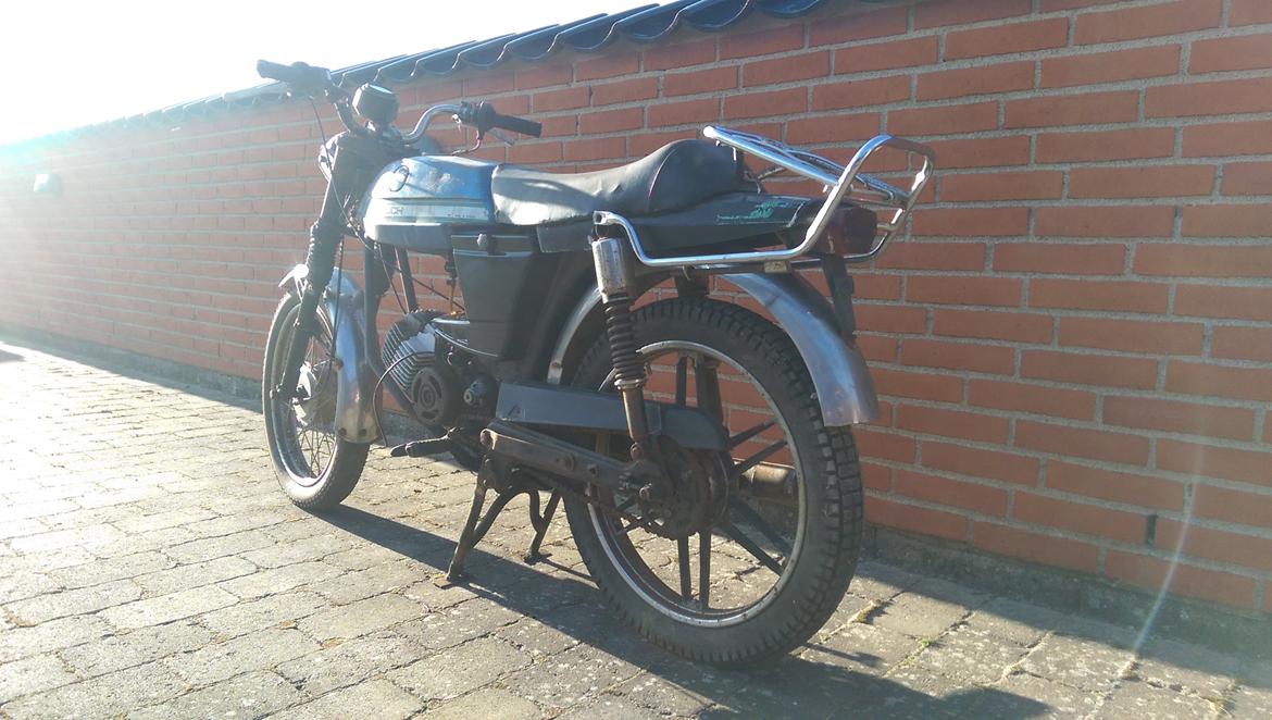 Puch Monza 3S billede 3