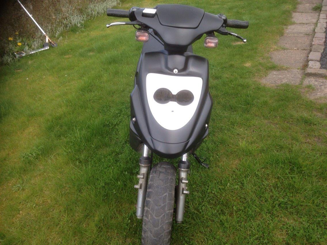 PGO Hot 50 billede 1