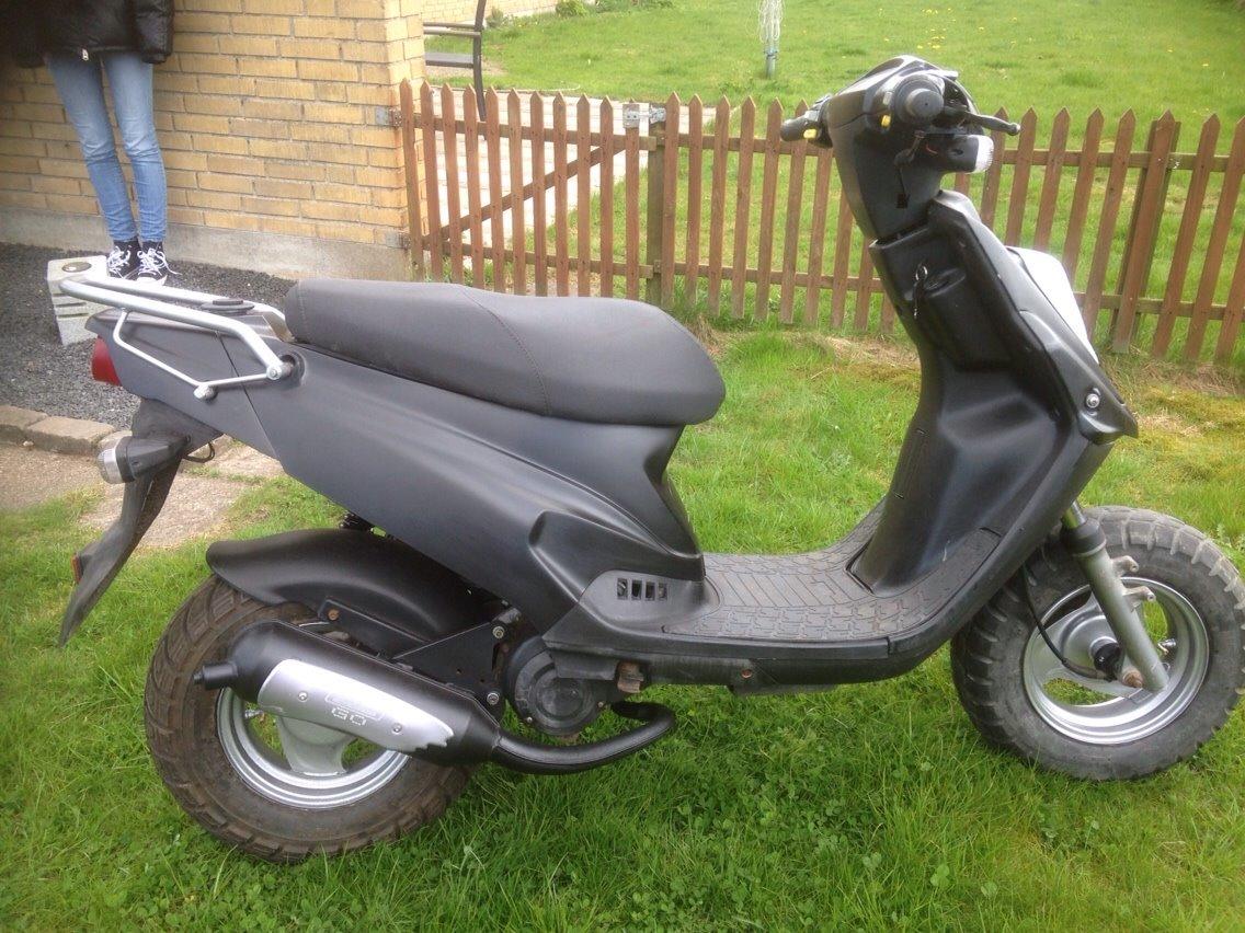 PGO Hot 50 billede 7