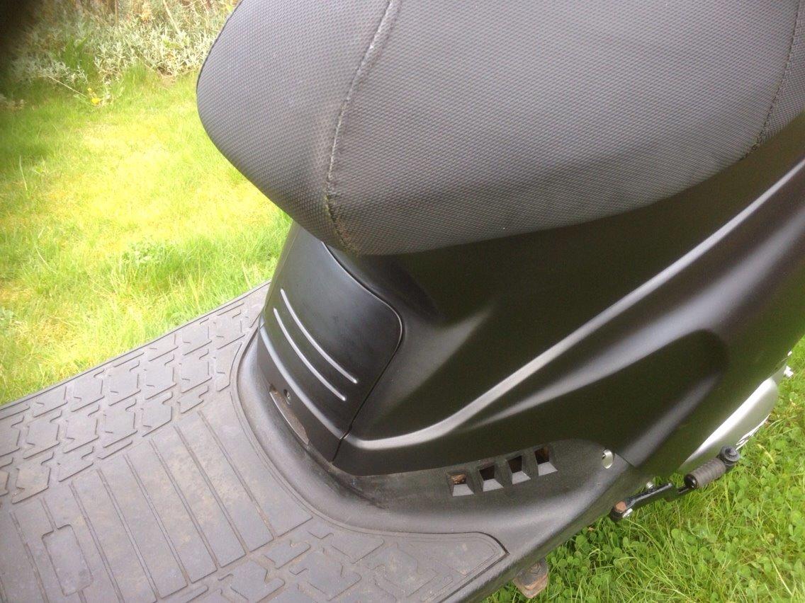 PGO Hot 50 billede 15