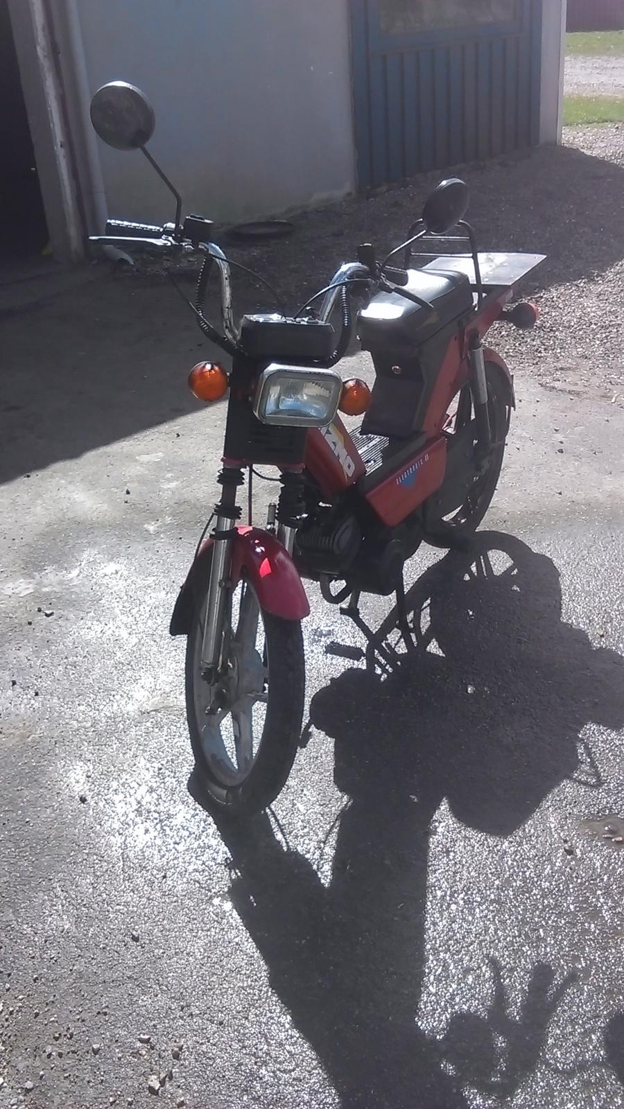 Gizmo Majestic Auto Limited (Hero gizmo) billede 2