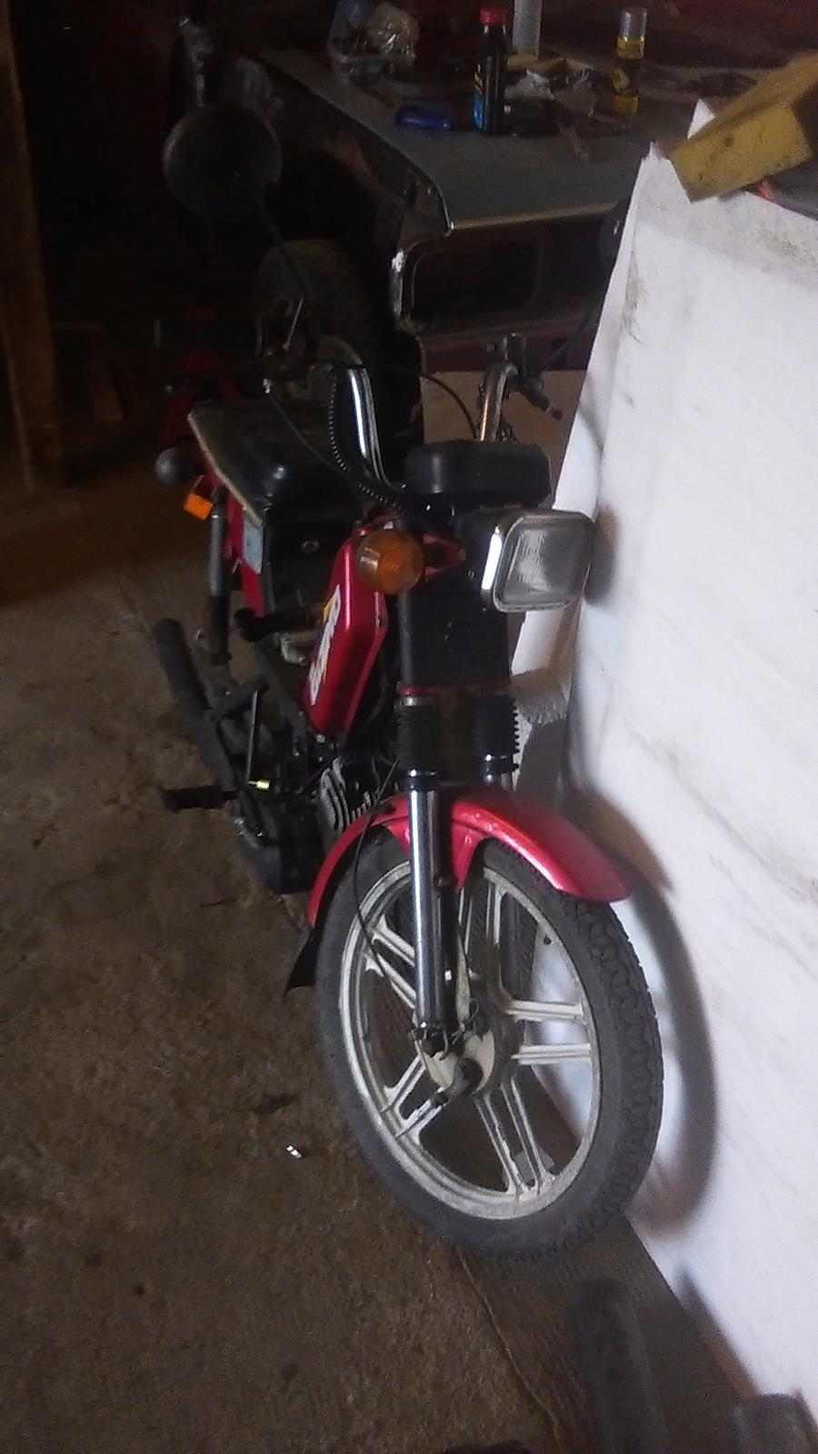 Gizmo Majestic Auto Limited (Hero gizmo) billede 5