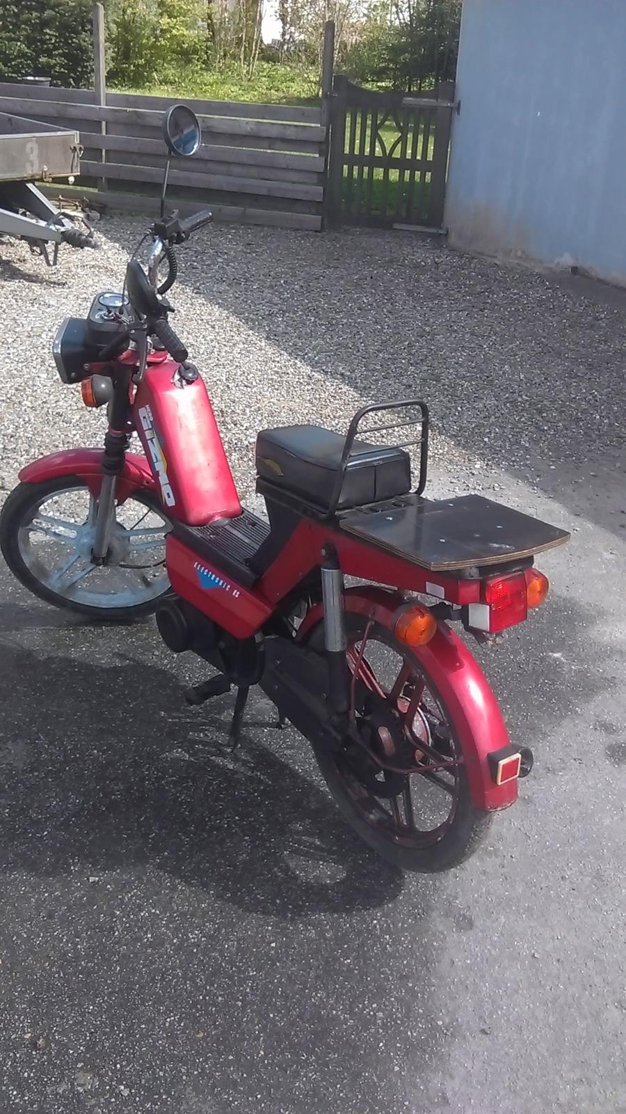 Gizmo Majestic Auto Limited (Hero gizmo) billede 3