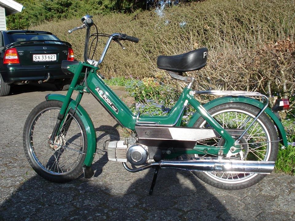 Puch Maxi billede 10
