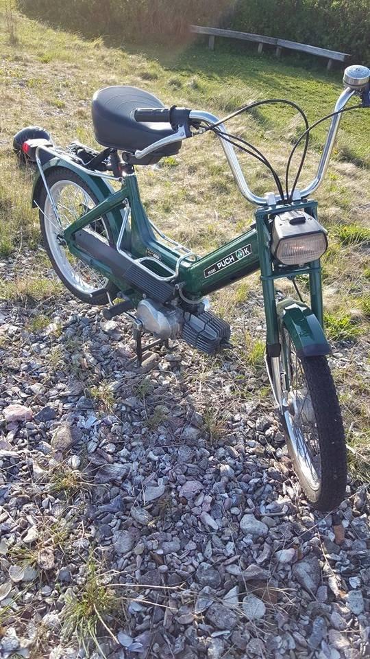 Puch Maxi billede 2