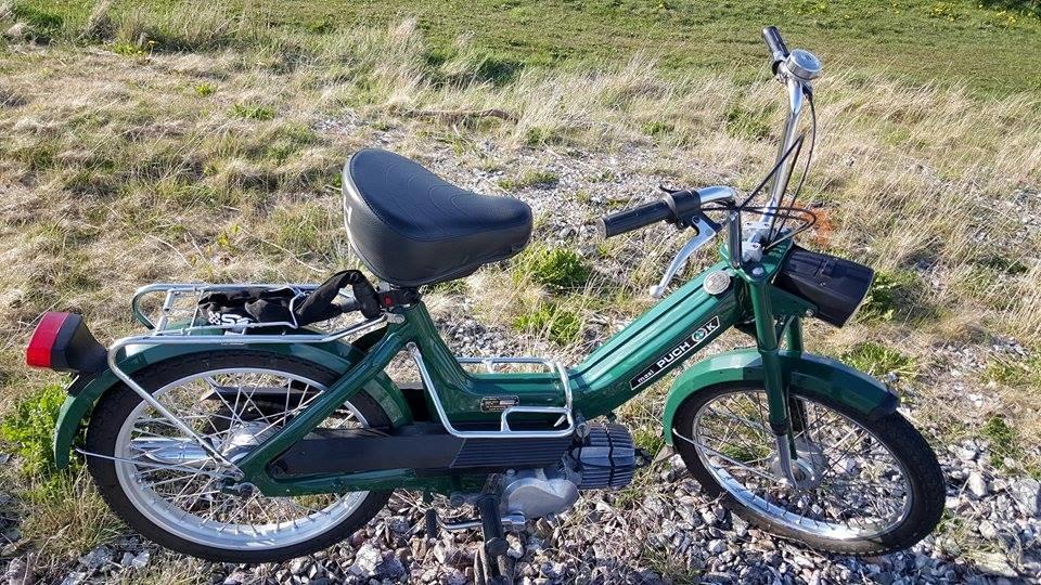 Puch Maxi billede 3