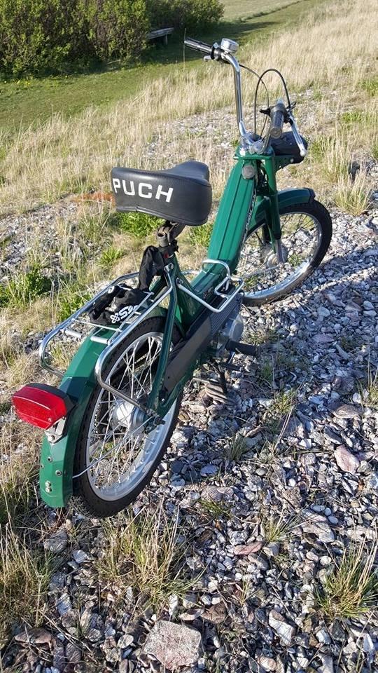 Puch Maxi billede 7
