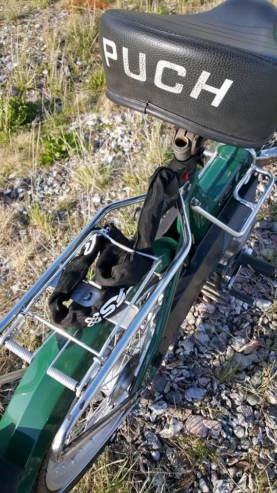 Puch Maxi billede 8