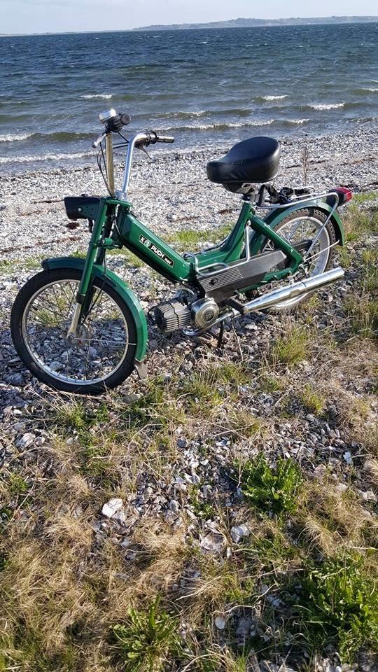 Puch Maxi billede 5