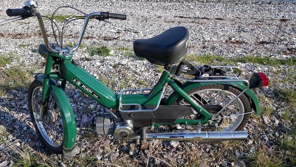Puch Maxi billede 4