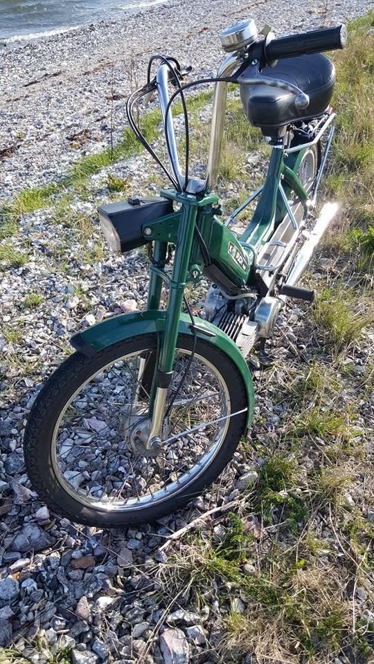 Puch Maxi billede 1