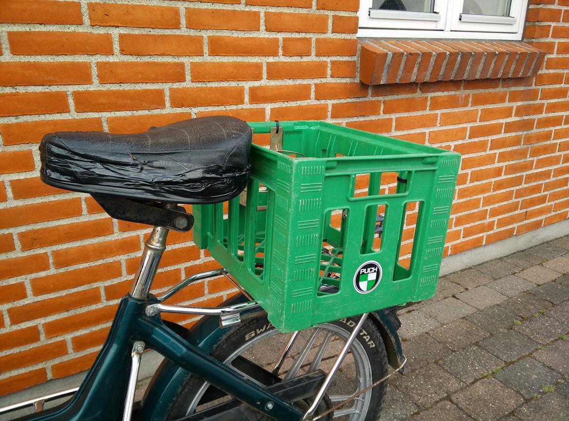 Puch Maxi k billede 7