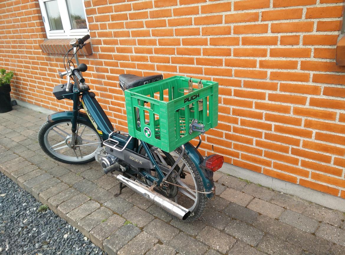 Puch Maxi k billede 11