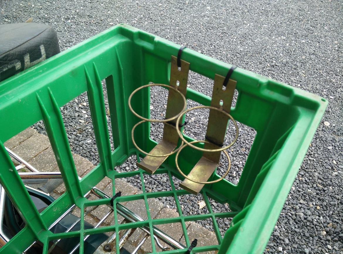 Puch Maxi k billede 20