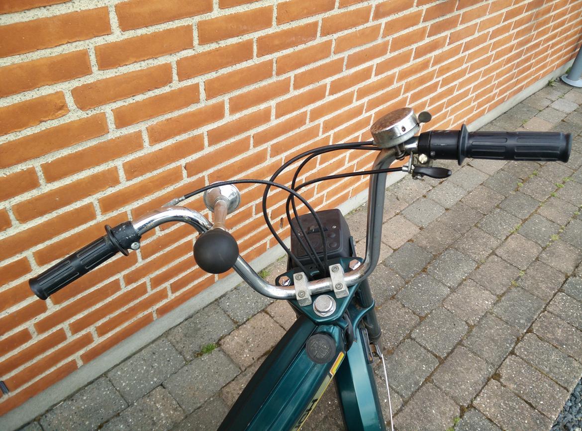 Puch Maxi k billede 21