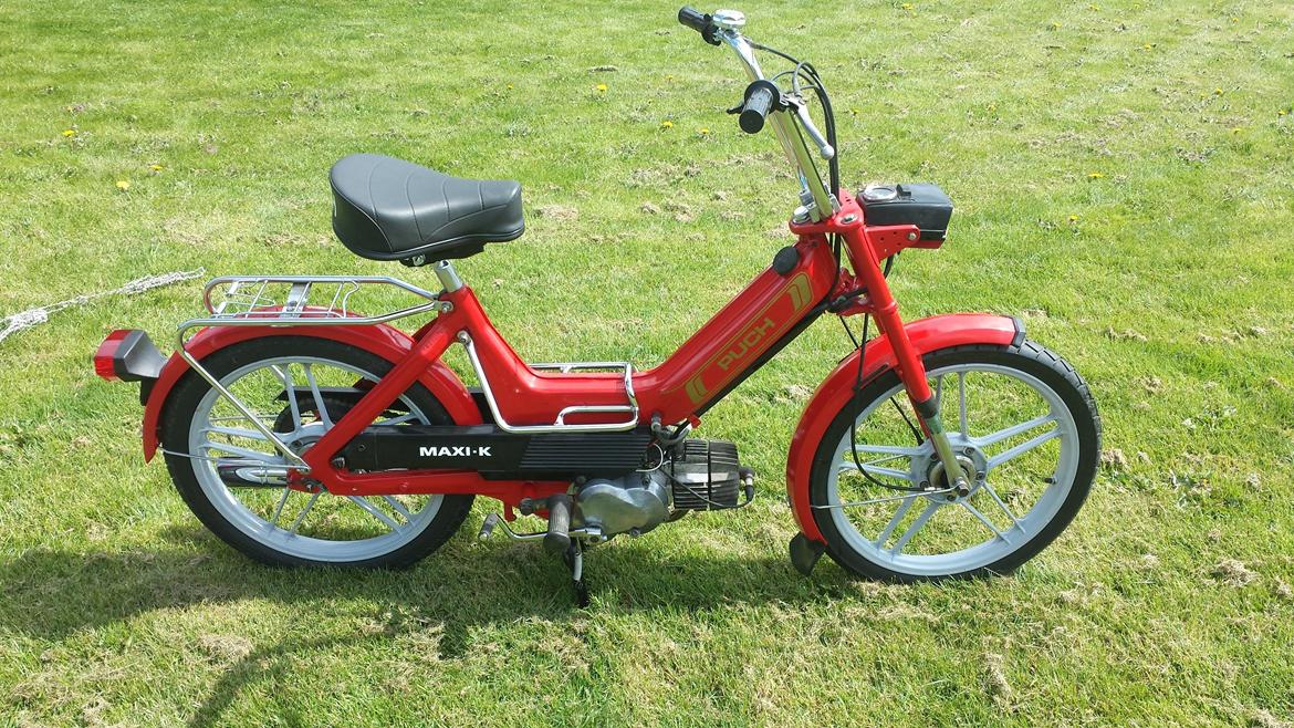 Puch Puch  maxi  billede 1