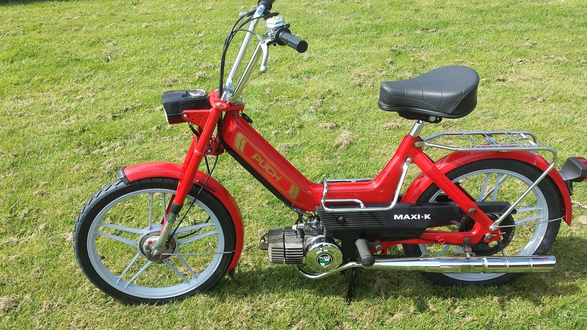 Puch Puch  maxi  billede 3