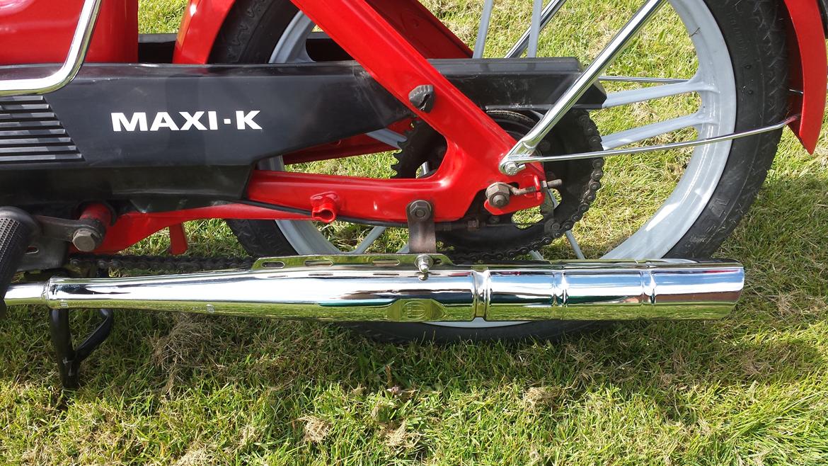 Puch Puch  maxi  billede 4
