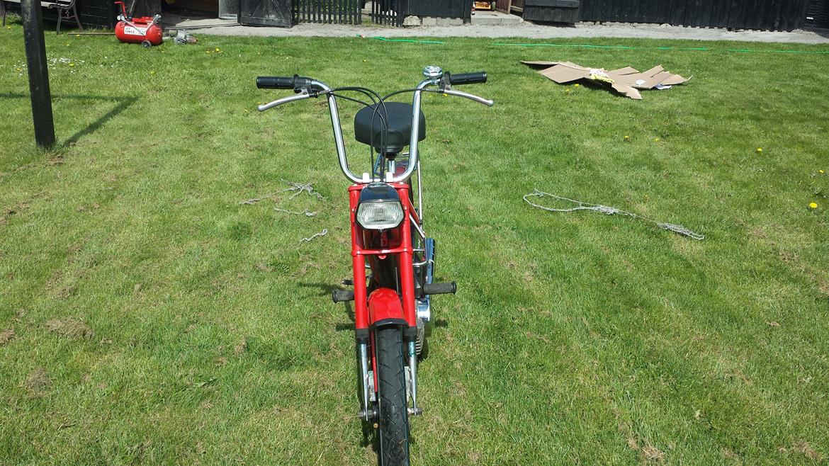 Puch Puch  maxi  billede 2