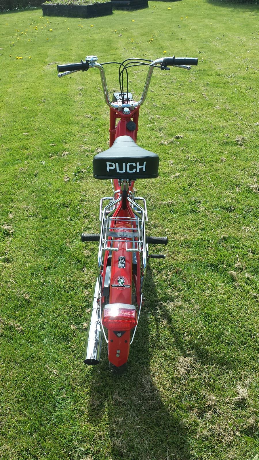 Puch Puch  maxi  billede 5