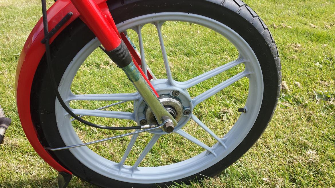 Puch Puch  maxi  billede 6