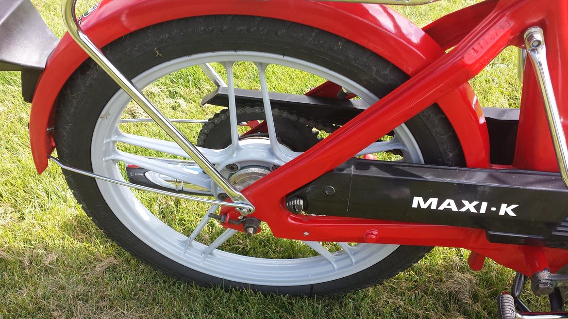 Puch Puch  maxi  billede 7